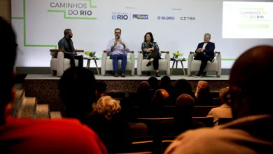 Rio de Janeiro aposta na cultura para impulsionar economia e criatividade em 2026