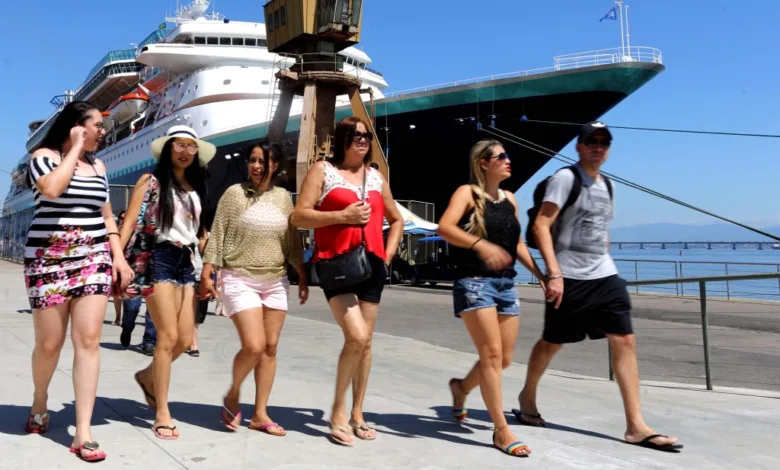 Turismo internacional cresce 18,1% no Rio nos primeiros quatro meses do ano