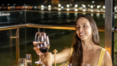Arena Hotels & Suites - Dia dos Namorados 2026