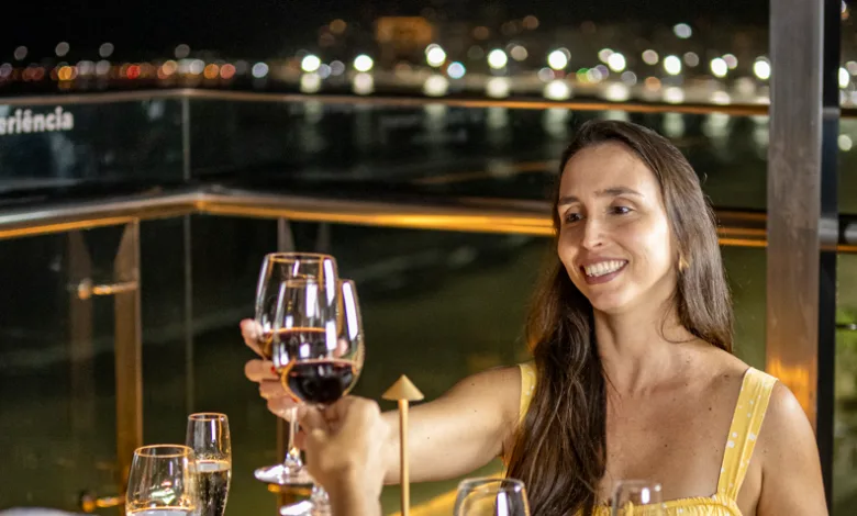 Arena Hotels & Suites - Dia dos Namorados 2026