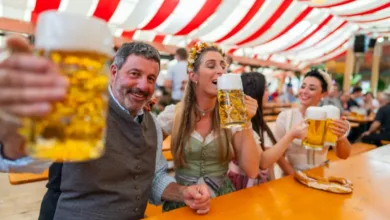 Programação da Bauernfest 2026 em Petrópolis