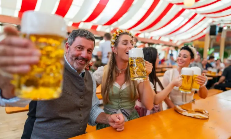 Programação da Bauernfest 2026 em Petrópolis