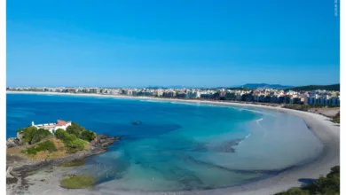Cabo Frio RJ: guia de praias, clima, quando ir e onde ficar
