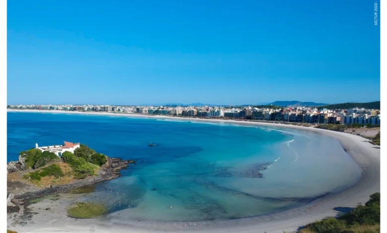 Cabo Frio RJ: guia de praias, clima, quando ir e onde ficar