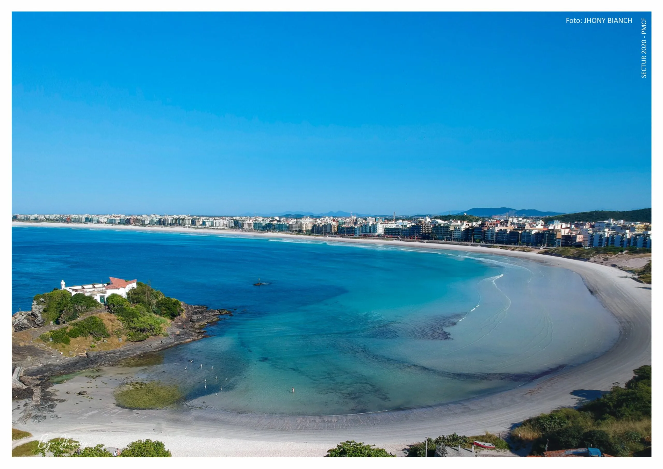 Cabo Frio RJ