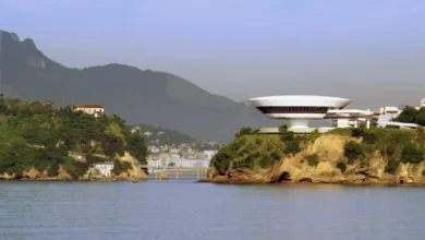 Niterói RJ: o que fazer, clima, praias e hotéis associados