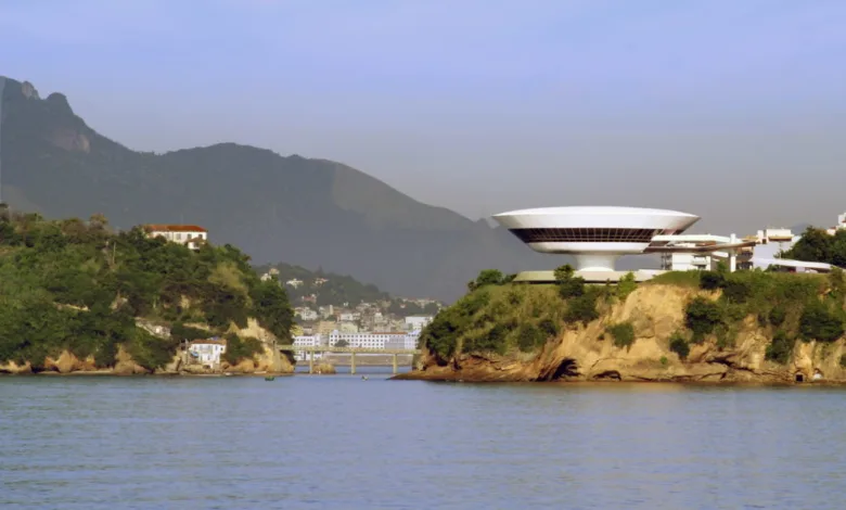 Niterói RJ: o que fazer, clima, praias e hotéis associados