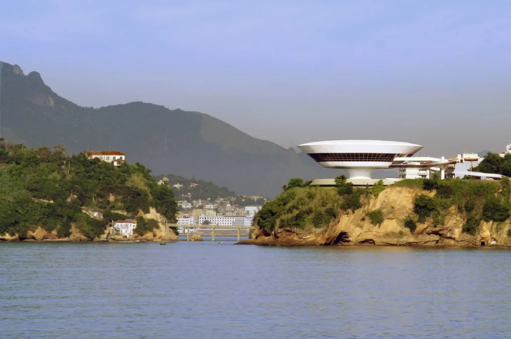 Niterói RJ