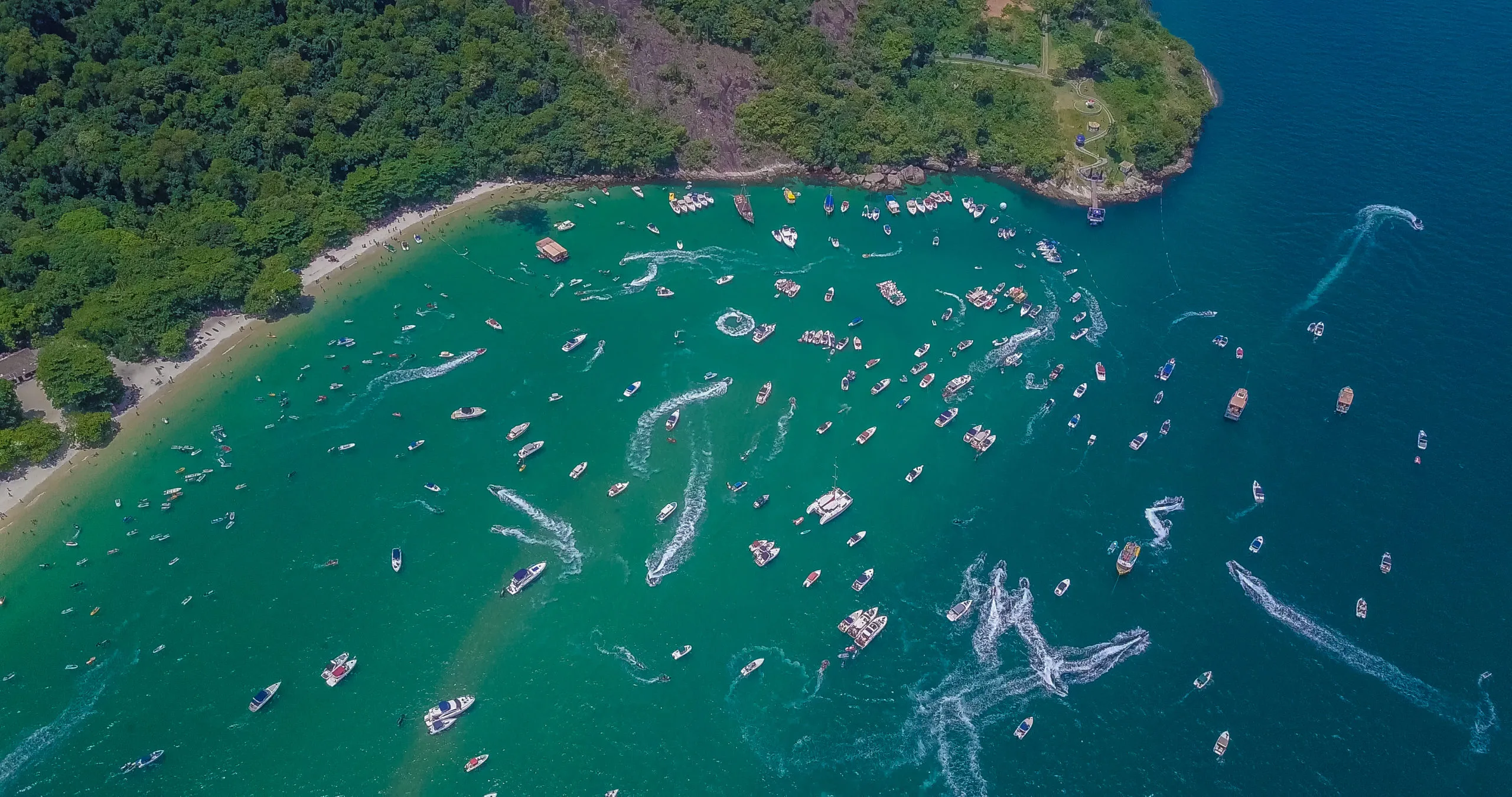 Mangaratiba e Costa Verde RJ