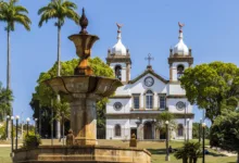 Vassouras e Vale do Café RJ: o que fazer, clima e hotéis associados