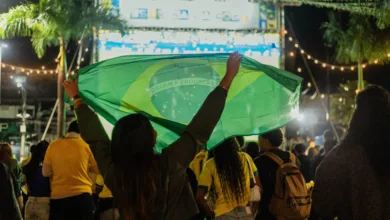 Esquina da Copa reúne torcida em Maricá e fortalece calendário gratuito no Centro