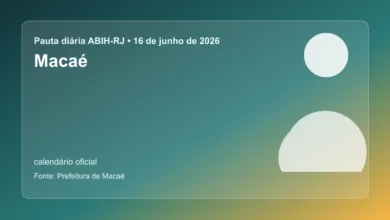 Expo Macaé 2026 terá Zezé Di Camargo, Sorriso Maroto e Thiaguinho entre as atrações - Prefeitura de Macaé