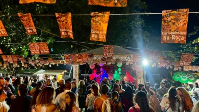 Festa Junina: Carioquíssima na Roça chega pela 1ª vez na Tijuca neste final de semana