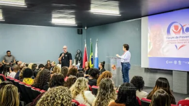 Maricá: Prefeitura de Maricá reforça políticas de proteção à pessoa idosa em fórum municipal
