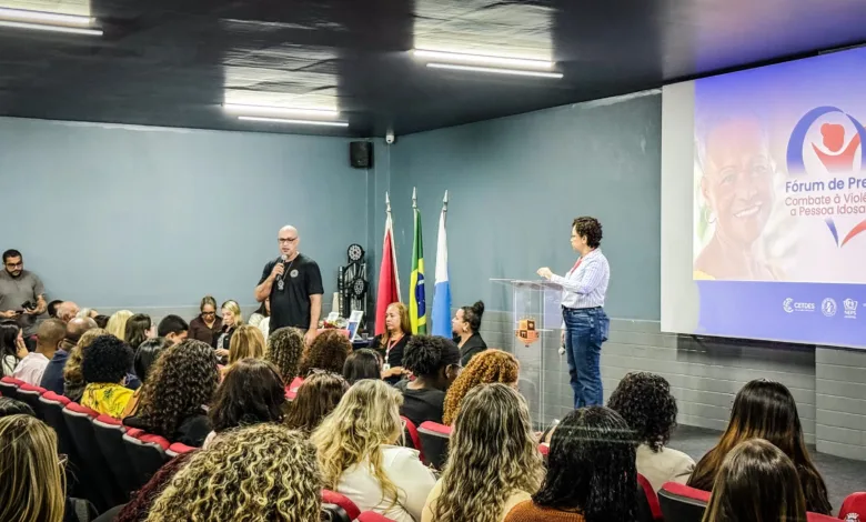 Maricá: Prefeitura de Maricá reforça políticas de proteção à pessoa idosa em fórum municipal