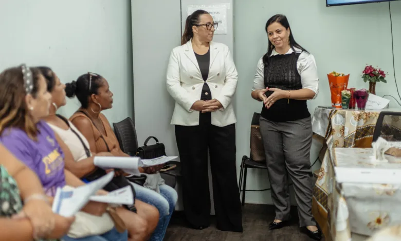 Maricá: Maricá orienta famílias sobre direitos das pessoas com deficiência