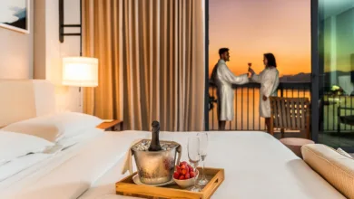 Grand Hyatt Rio de Janeiro - Dia dos Namorados 2026