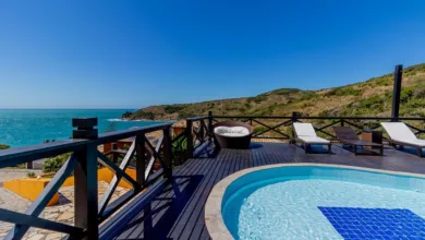 Hotel Pousada Brava Club - Dia dos Namorados 2026