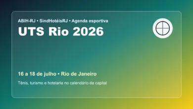 João Fonseca disputará UTS Rio 2026 no Maracanãzinho; evento reforça calendário esportivo da capital - arte editorial