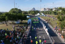 Maratona do Rio 2026