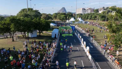 Maratona do Rio 2026