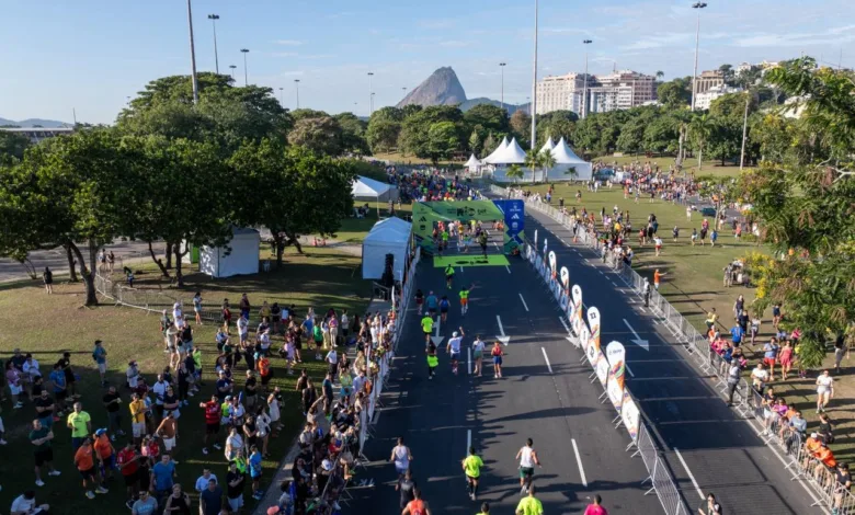 Maratona do Rio 2026