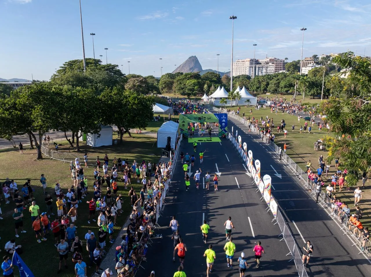 Maratona do Rio 2026