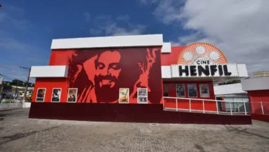 Maricá divulga programação gratuita do Cine Henfil para o fim de semana