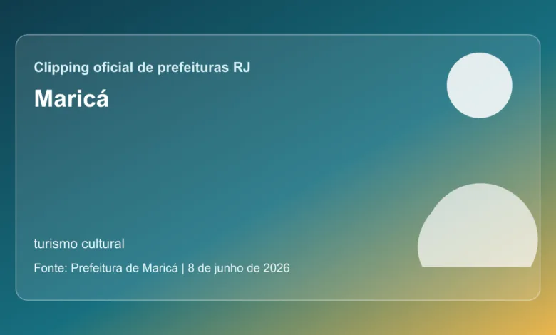 Maricá avança na Praça das Utopias, futuro complexo cultural à beira-mar - Prefeitura de Maricá