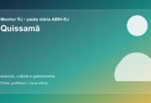 Quissamã - Quissamã celebra 37 anos de emancipação com programação cívica, cultural e religiosa
