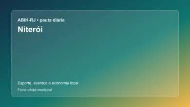 Niterói - Lei de Incentivo ao Esporte mobiliza gestores em Niterói e fortalece agenda de eventos