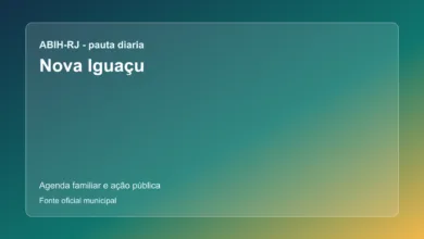 Nova Iguaçu - Nova Iguaçu terá campanha de adoção de animais neste domingo no Shopping Nova Iguaçu