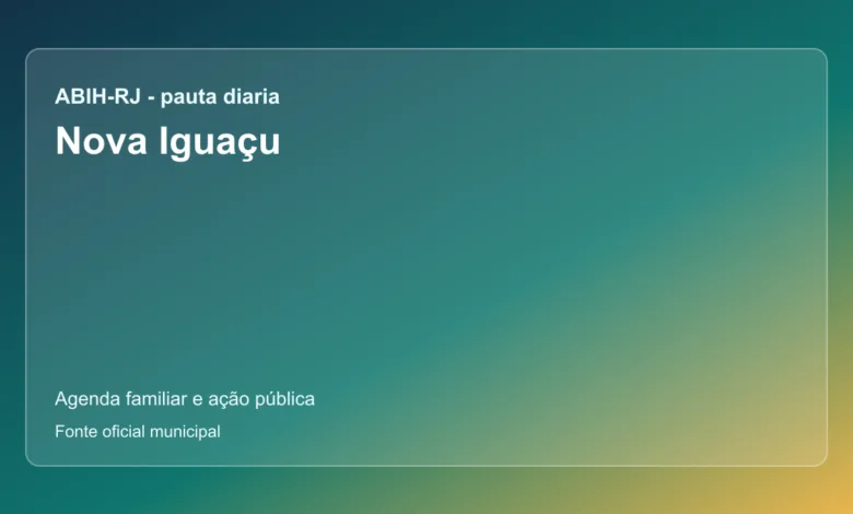 Nova Iguaçu - Nova Iguaçu terá campanha de adoção de animais neste domingo no Shopping Nova Iguaçu