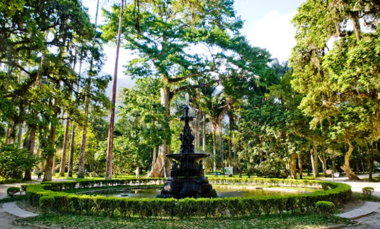 Passeios ao ar livre em família no Rio de Janeiro: parques, praias e natureza