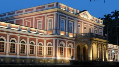 Passeio em família na Serra RJ: Petrópolis e Itaipava com crianças