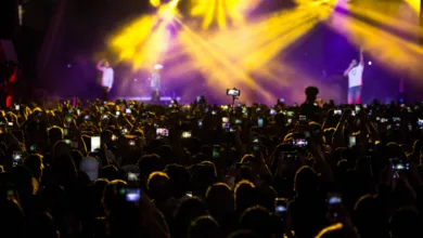 Macaé terá Expo 2026 com seis dias de shows gratuitos em julho