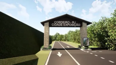 Cordeiro: Deputada federal Laura Carneiro anuncia construção de dois novos pórticos em Cordeiro