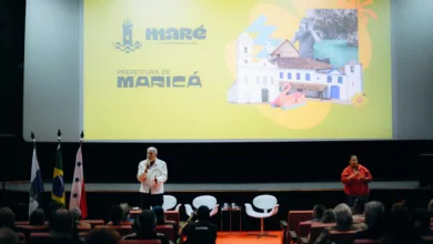Maricá abre inscrições para oficina gratuita de elaboração de projetos audiovisuais
