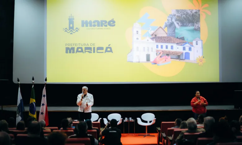 Maricá abre inscrições para oficina gratuita de elaboração de projetos audiovisuais