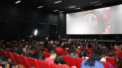 Maricá: 3º Festival de Cinema e Política encerra edição com debate sobre arte e resistência