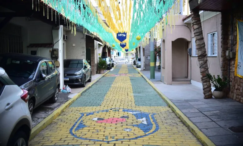 Concurso “Minha rua é Hexa” divulga vencedores