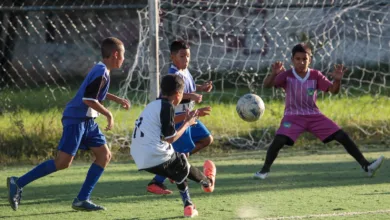 Rio: Vilas Olímpicas têm programação especial na Semana Nacional do Esporte