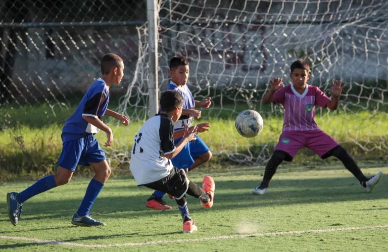 Rio: Vilas Olímpicas têm programação especial na Semana Nacional do Esporte