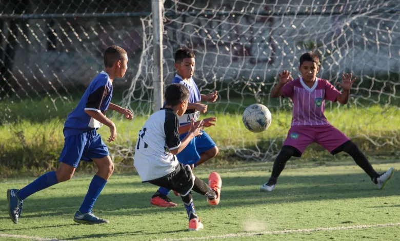Rio: Vilas Olímpicas têm programação especial na Semana Nacional do Esporte