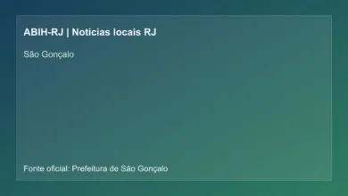 São Gonçalo: São Gonçalo abre inscrições para curso gratuito de assistência de operações em logística