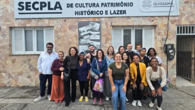 Quissamã recebe comitiva do Museu de Arte do Rio e reforça turismo cultural