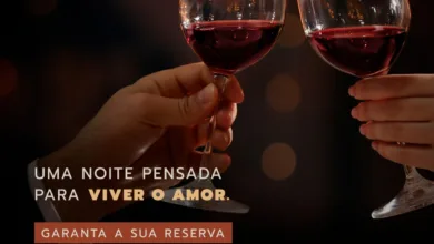 Radisson Barra - Dia dos Namorados 2026