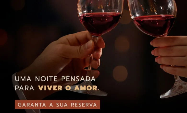 Radisson Barra - Dia dos Namorados 2026