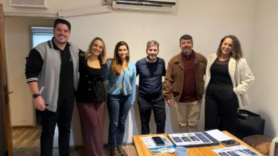 Radisson Rio de Janeiro Barra em ação de Sales Blitz na Argentina