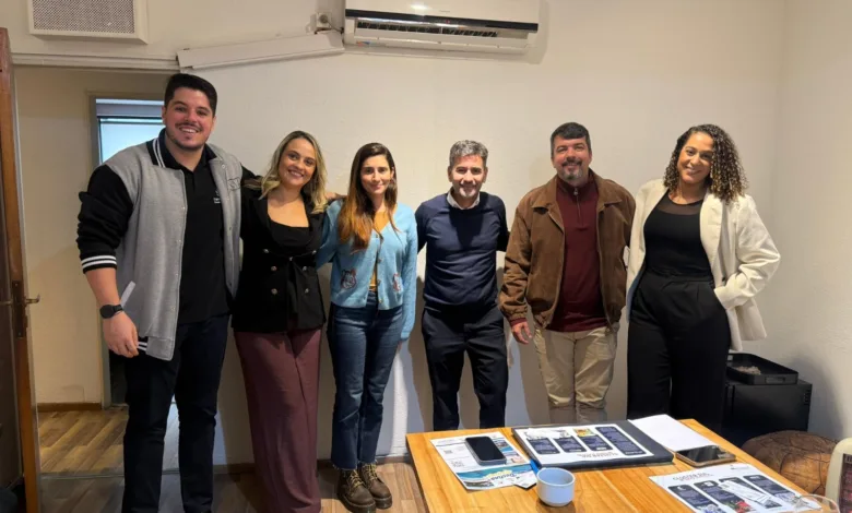Radisson Rio de Janeiro Barra em ação de Sales Blitz na Argentina